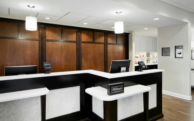 Homewood Suites by Hilton Champaign-Urbana