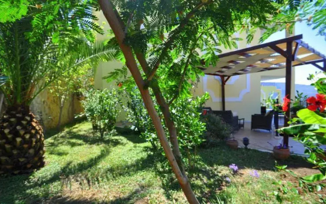 Villa Lemon Tree