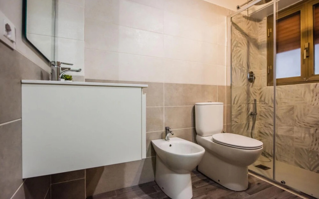 Namar Apartment by Wonderful Italy
