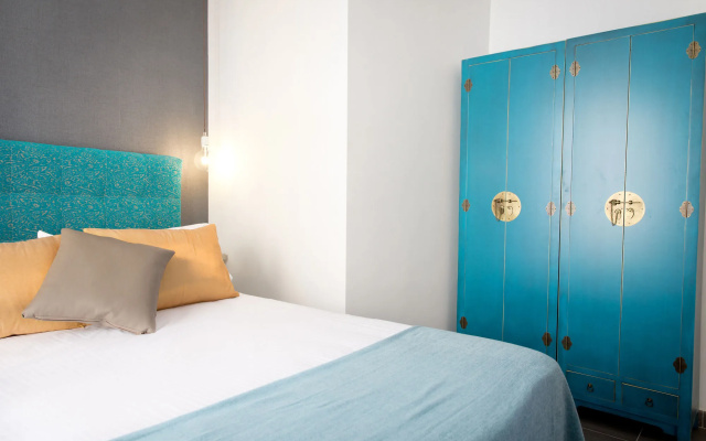 Holidays 2 Malaga Charming Apartments