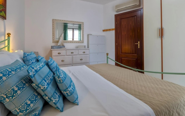 Casa Grace in Alghero