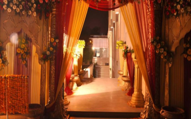 Hotel Fortune Inn by ASPL