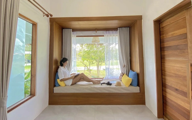 Issara Beach Resort Beachfront Zone