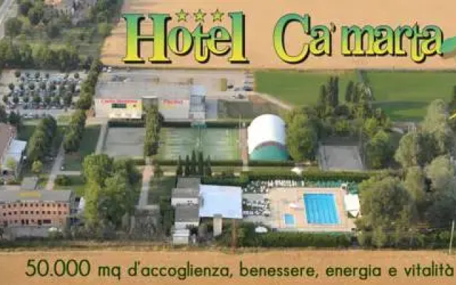 Hotel Ca Marta