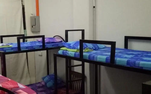 1921 Gallery - Hostel