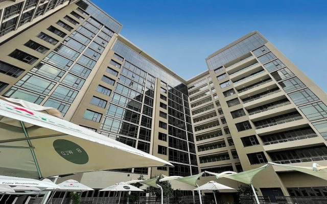 Masingita Towers
