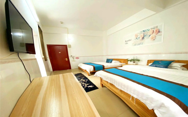 Luo Jia Apartment