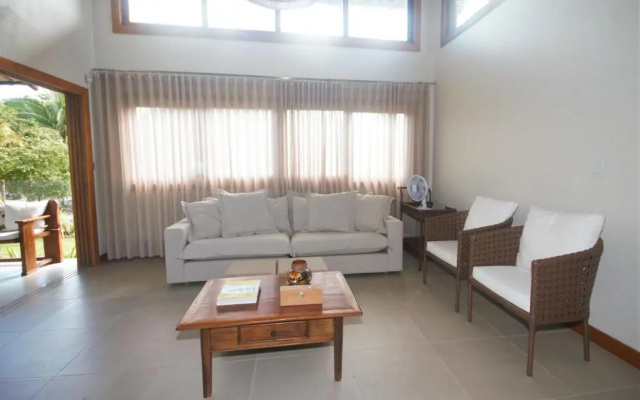 Casa Ohana
