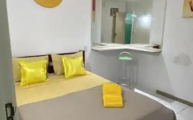 SSA33 Hotel