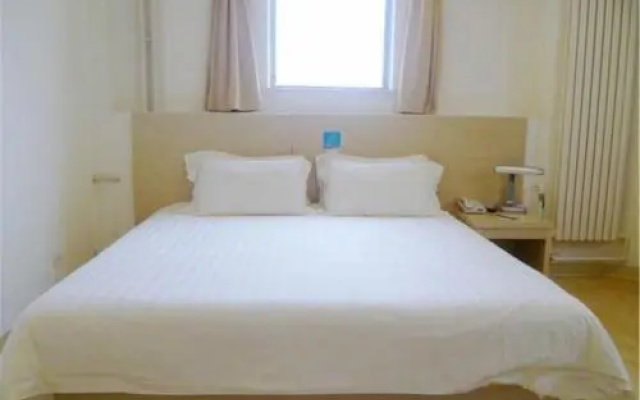 Jinjiang Inn Haier Road