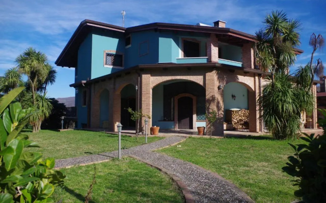 Caledonia B&B