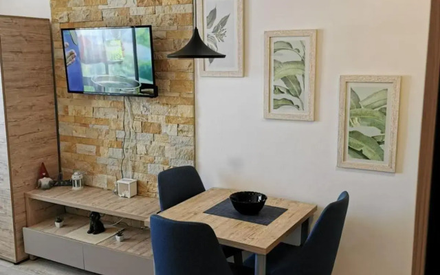 Studio Šilja S45 Milmari