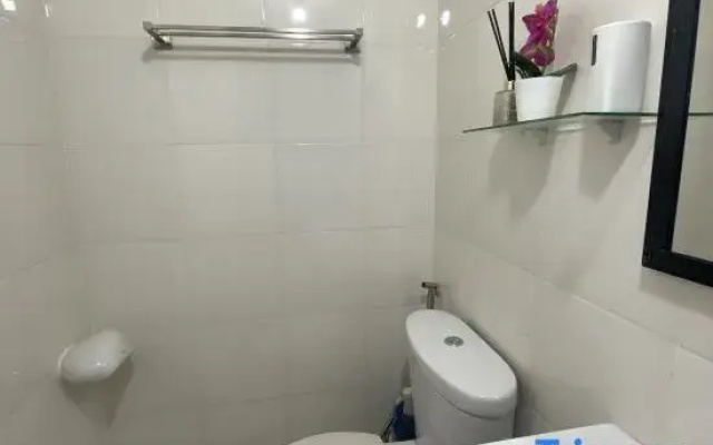 AAO’s  2 BR San Remo Oasis Condo CDM,SRP Cebu City