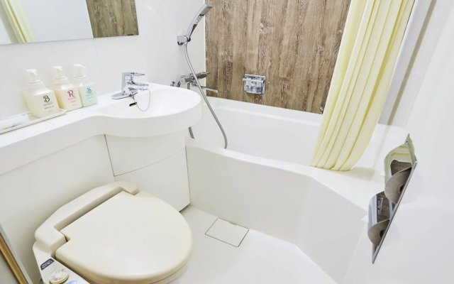 Urayasu Sun Hotel