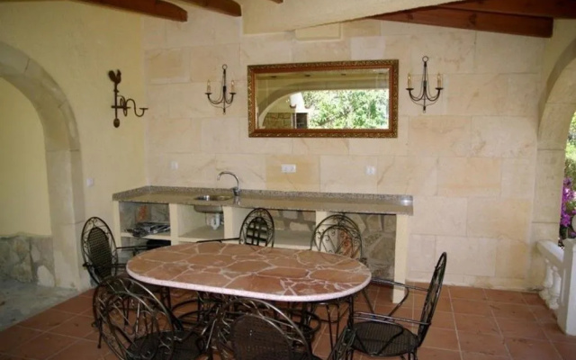 Villa in Benitachell, Alicante 102476 by MO Rentals