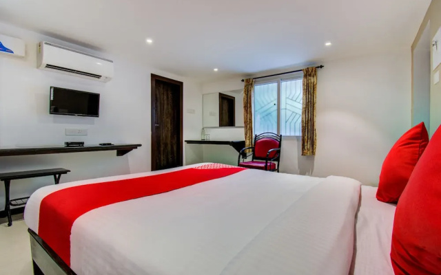 Oyo Flagship 29891 Hotel Karpagam Gandhipuram