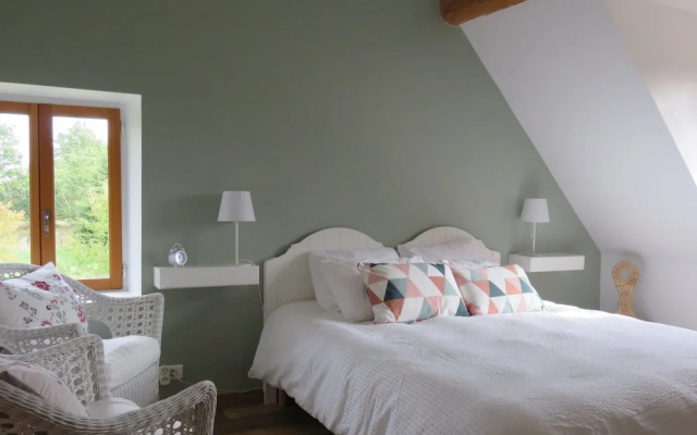 Chambres d'Hôtes L'Echappée Belle