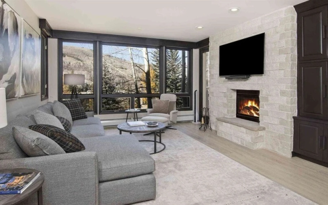 Beaver Creek Highlands Westview 3 Bedroom Condo