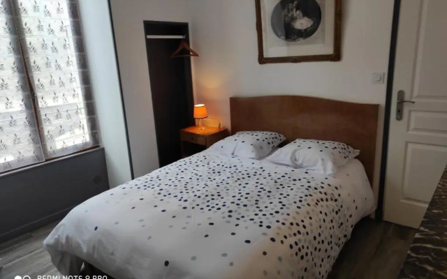 Appartement confortable
