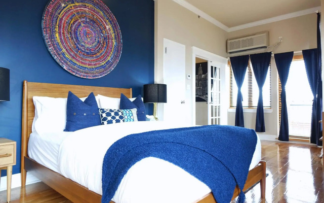 The Box House Hotel