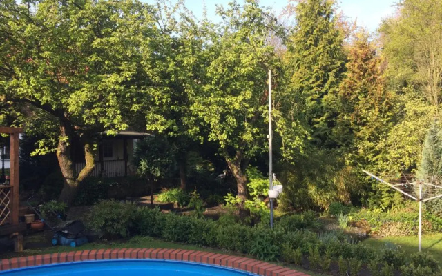 Ferienhaus Hagenwinkel