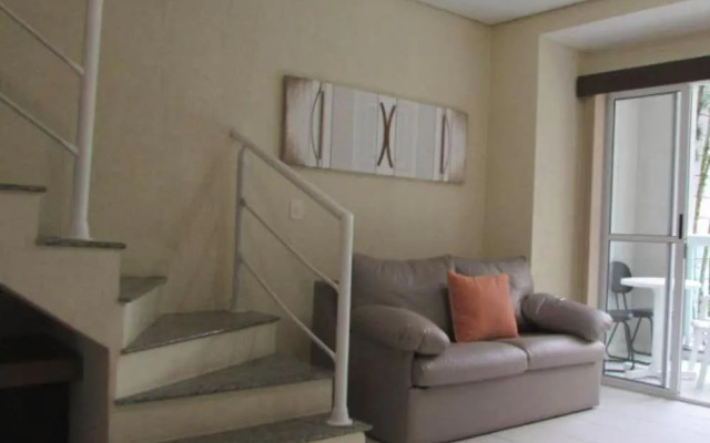 Apartamento Sabel Residence