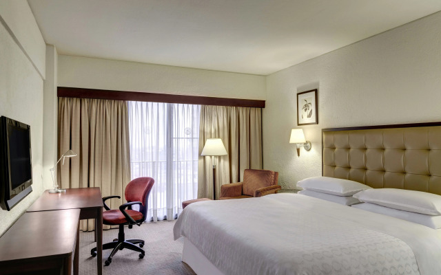 Sheraton Lima Historic Center