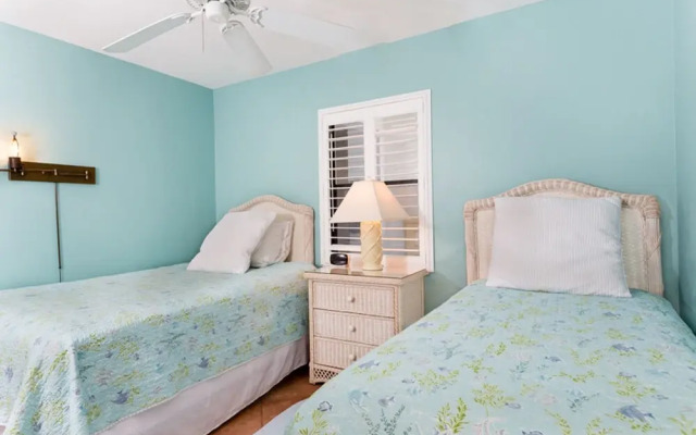Captiva Shores 6A