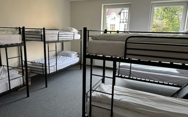 Mololo Art Hotel