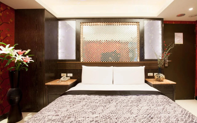 Guide Hotel Taipei Xinyi