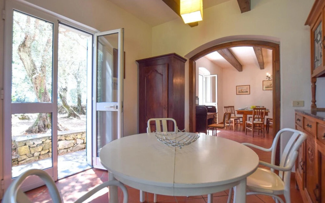 Villa Rosa