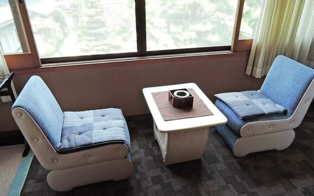 Asahi Ryokan