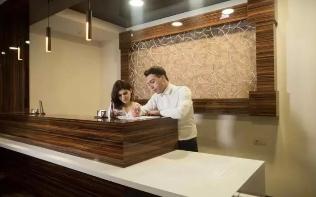 Link Hotel Tbilisi