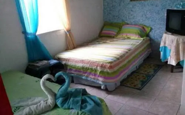 Hostal Cariguana