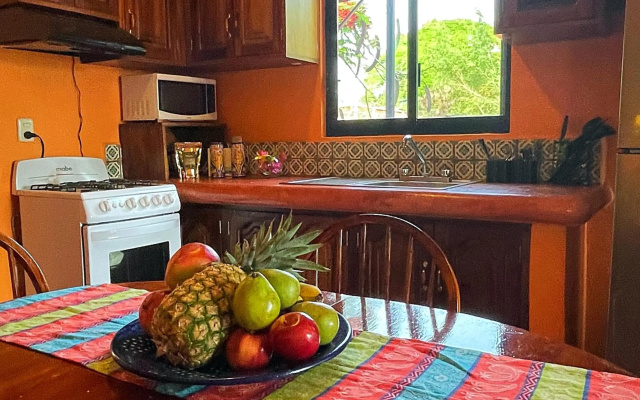 Casa Monarca