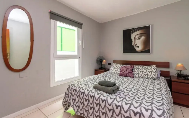 Villa Tricia 6 Bedroom Las Americas