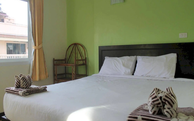 Rayaan Guest House Phuket