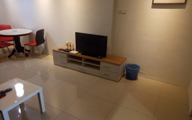 Taragon Residences
