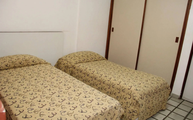 Lagoa Mar Hotel