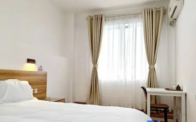Xinshi Gem Hotel Zhangzhou