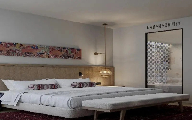 Hotel Indigo Bukhara by IHG