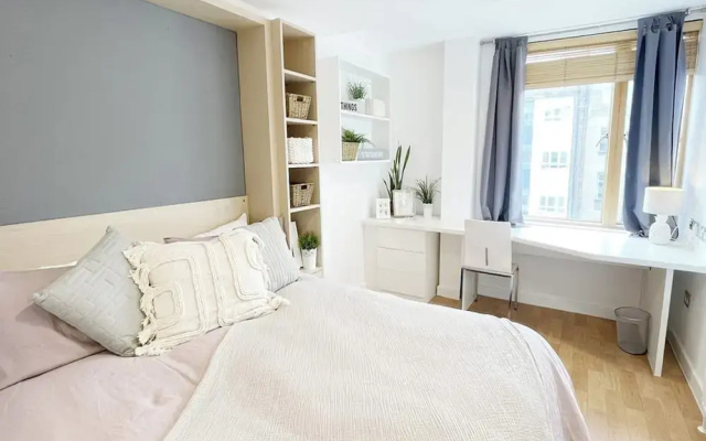 Luxury Classic Studio Kirby Street