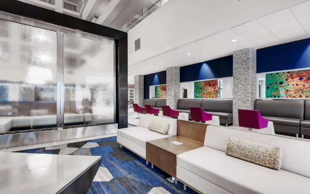 Embassy Suites by Hilton Raleigh Crabtree