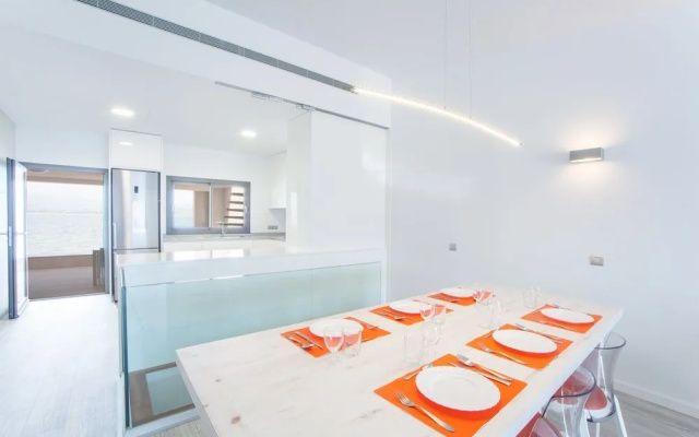 Villa Aixa in Alc dia