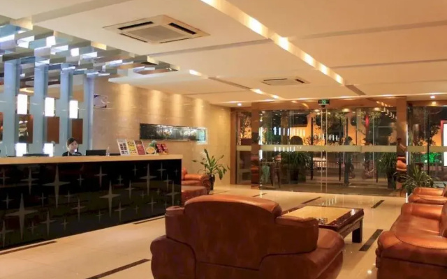 Ji Hotel
