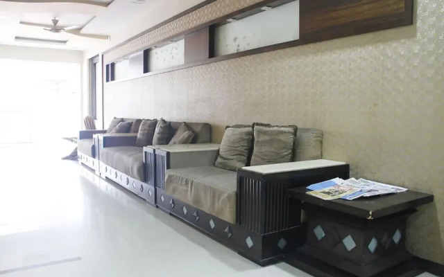 Hotel Gupta Inn