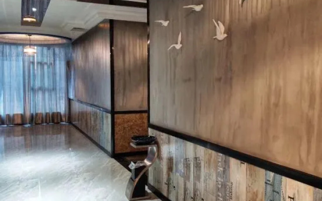Fanke Hotel (Zunyi Nanbai Modern Plaza)