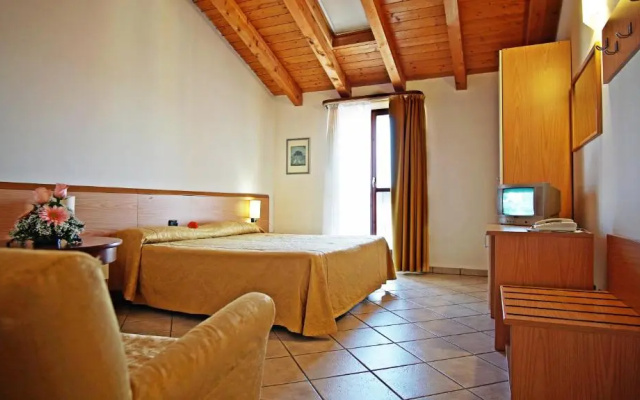 Hotel Alla Nave