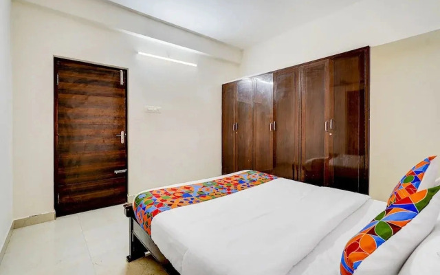 Fabhotel Ak Elite Luxury Homestay