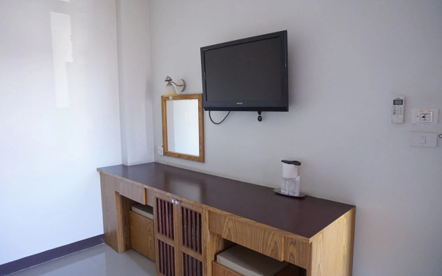 UD Residence